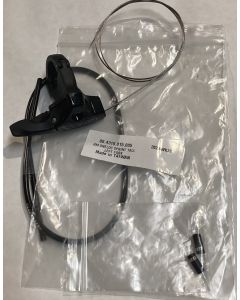 ROCKSHOX Oneloc Sprint left Fork Remote  (00.4318.015.00)