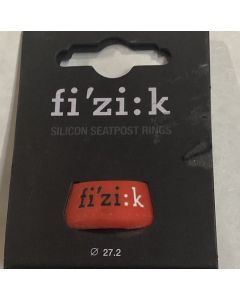 FIZIK SILICON SEATPOST RING  (FZZKA9S003)