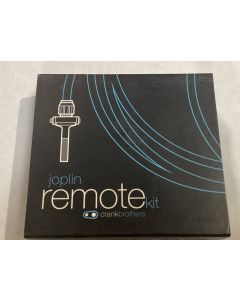 CRANKBROTHERS Remote Kits Joplin (64130015115)