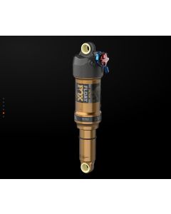  FOX RACING SHOX Rear Shock FLOAT FACTORY REMOTE UP 185x55mm EVOL LV (972-68-391)