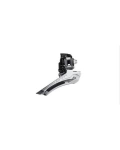  SHIMANO Front derailleur FD-RX810 11Sp Black  (KFDRX810F)