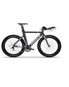 ARGON18 FRAMESET International E-80 219A-Size L