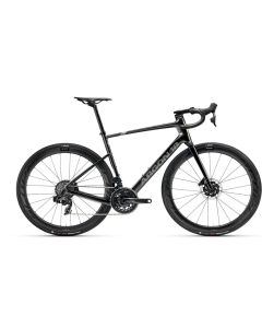 ARGON18 FRAMESET Krypton Iridescent Charcoal 365A-Size S