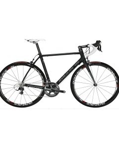 ARGON18 FRAMESET Krypton Black Matte Gloss -Size XL