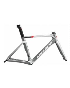 ARGON18 FRAMESET Nitrogen Disc Grey gloss -Size S