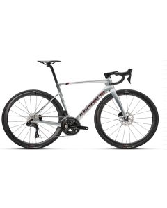 ARGON18 FRAMESET  SUM PODIUM GREY Gloss (353A) -Size M