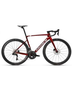 ARGON18 FRAMESET  SUM RACE DAY Gloss (353B) -Size XXS
