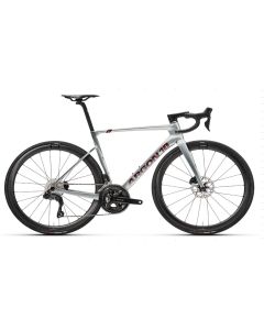 ARGON18 Build Kits SUM PODIUM GREY- Gloss -353A -Size S