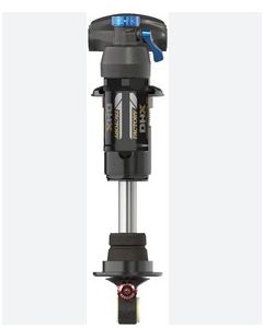 FOX RACING SHOX Rear Shock FLOAT DHX Factory Remote (1176504)