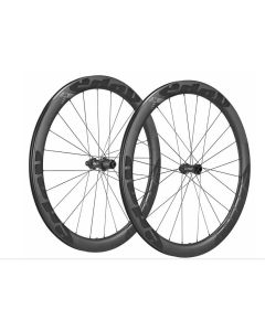 EDCO Wheelset FOUR·8 DB (12x100mm/12x142mm) Black/Anthracite (6096505310366)