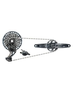 SRAM Groupset GX Eagle Lunar 12Sp -175mm-32T (00.7918.095.003) 