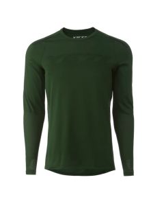 YETI Jersey TURQ AIR Long Sleeves Evergreen Size XL (W23TMXL0345)