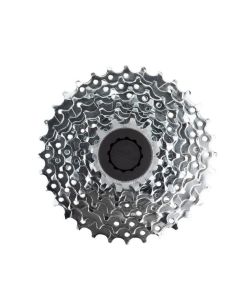 SUNRACE SPROCKET M90 9S 11-36T BLACK (CSM90.9AW0.BS0.OE)