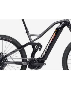 NINER FRAME RIP E9 Magnetic Grey Size MD (02-535-20-04-00)