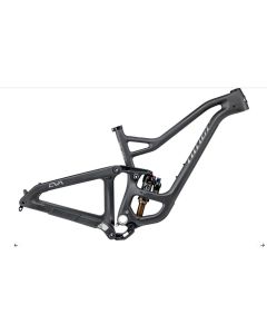 NINER Frameset RIP 9 RDO 29" - FOX Factory - Santin Carbon Size XL (02-809-20-06-20)