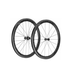 EDCO Wheelset FOUR·8 RB (9x100mm/10x130mm) Black / Anthracite (6096508449825) 