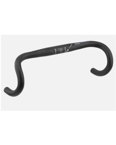 FSA Handlebar ROAD K-FORCE NewErgo Carbon 420mm (185-0066BKG)