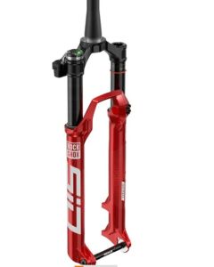 ROCKSHOX Fork SID ULTIMATE 29" 120mm BOOST 15x110mm Red (710845916984)