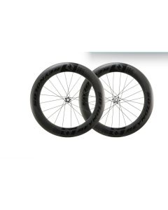 REYNOLDS Wheelset BL80 PRO 700C Disc (12x100mm / 12x142mm) HGR (445-40426-1200-B)