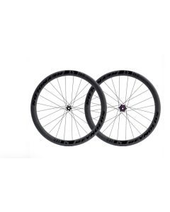 REYNOLDS Wheelset BL46 EXPERT Tubeless 700C Disc (12x100mm / 12x142mm) HGR/XDR (445-39436-1200-B)