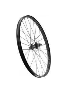 ZIPP REAR Wheel 101 XPLR Carbon 700C Disc (12x142mm) Shimano HG Black (00.1918.652.000)