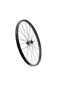 ZIPP FRONT Wheel 101 XPLR Carbon 700C Disc (12x100mm) Black (00.1918.651.000)