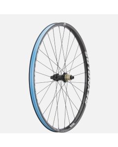 REYNOLDS REAR WHEEL TR289 XC Carbon 700C Disc  (12x148mm) Microspline Black (447-38885-2300)