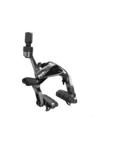 SRAM Front Disc Brake Caliper Red D1 w/o Disc Black (00.5118.022.000)