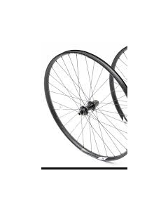 NOVATEC FRONT Wheel TWENTY FIVE 29" Disc Clincher (12x110mm) (04350-00111)