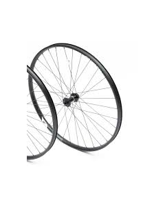 NOVATEC FRONT Wheel TWENTY FIVE 29" Disc Clincher (12x110mm) (04350-00111)