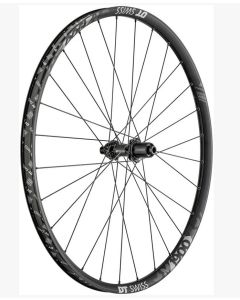 DT SWISS REAR Wheel M1900 SPLINE Disc  27.5" (12x142mm) XD Black (W0M1900NGDQSA06964)