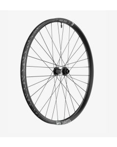 DT SWISS FRONT Wheel  EXC 1200 Classic SPLINE 30 27.5" Disc (15x110mm) Black (WEXC120BGIXCA22639)