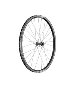 DT SWISS FRONT Wheel EXC 1501 SPLINE 30 27.5" Disc (15x110mm) Black (WEXC150BHIXCA11493)