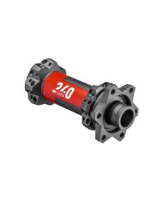  DT SWISS FRONT Hub 240 EXP Straightpull  IS 28H (15x100mm) (H24PADIXR28SA3351S)
