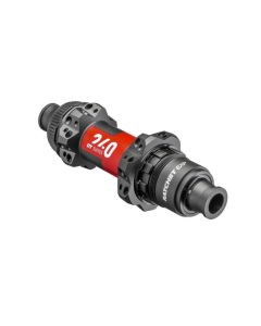  DT SWISS REAR Hub 240 Straight Pull  CL 28H (12x142mm) HG (H24PNCDBR28SA3232S)