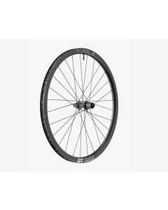 DT SWISS REAR WHEEL HGC 1400 SPLINE 30 27.5" Disc (12x148mm) Shimano HG Black (WHGC140TJDICA21616)