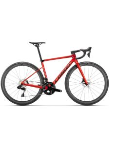 CONOR COMPLETE BIKE VOLCANO DISC -105 Di2 2x12S-Red-Size MD/530mm (30221REMD)