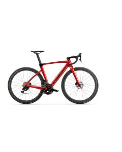 CONOR COMPLETE BIKE VOLCANO AERO Disc-105 Di2 2x12S-Red-Size SM /520mm (30244RESM)