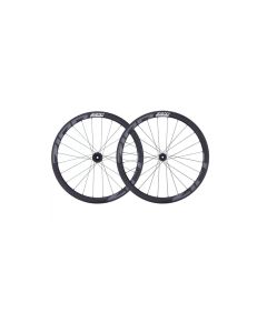 ZIPP Wheelset 303 Firecrest  Disc Tubeless 700C (12x100mm/12x142mm) XDR Black (200774/200775)