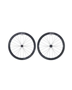 FSA FRONT Wheel AGX i21 650B Alloy Black (000333)