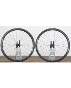 FSA FRONT Wheel AGX i21 650B Alloy Black (000333)