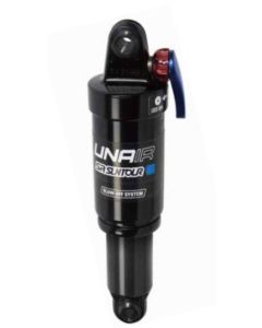 SUNTOUR Rear Shock UNAIR LOR 190x 51mm  (109478)