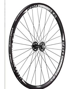 FSA Front WHEEL Team 30 Disc Tubeless 700C Black (WH107H0702E1QG)