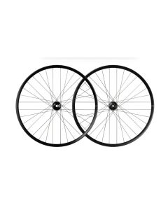 MAVIC Wheelset CROSSRIDE 1 25 29" Disc (15x110mm/12x148mm) Microspline Black (F00077401/R00077707)