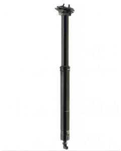 MANITOU Seatpost Dropper JACK 31.6x516.2mm Travel 185mm Black (311-39431-A002)