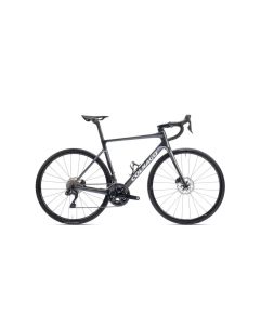 COLNAGO COMPLETE BIKE V4 -Ultegra Di2 R8170 DISC- VDDK/Black-Size 53