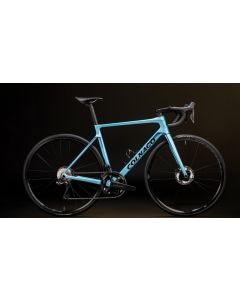 COLNAGO COMPLETE BIKE V4 -Shimano105 R7170 DISC- VDLB/Blue-Size 53