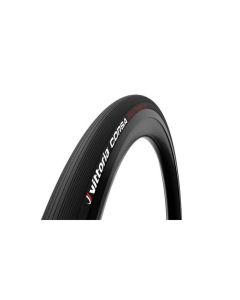 VITTORIA Tyre Corsa 25-622 TLR full black G2.0 (80877)