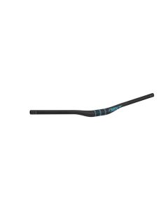 RACEFACE HandleBar NEXT 35mmx760mm Riser 20mm Black (OHB13NX2035X760BLK)