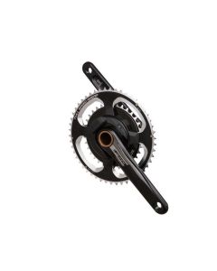 FSA Chainset POWERBOX Alloy  Road 50/34 170mm w/o BB Black (328-0002553010)